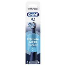 Oral-B iO Ultimate Noires